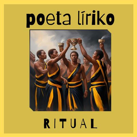 Poeta Líriko - Ritual