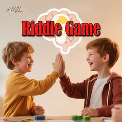 Riddle Game
