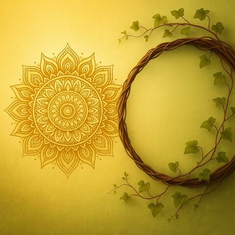 Circle of Mind, Body & Soul