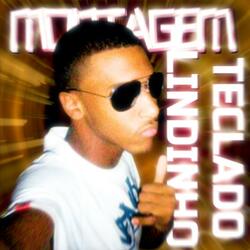 MONTAGEM TECLADO LINDINHO  (SPED UP)