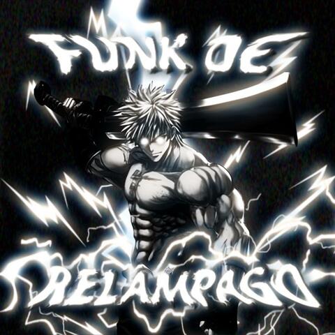 Funk De Relâmpago