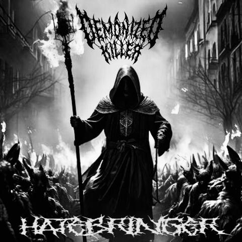 Hatebringer