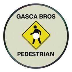 Pedestrian