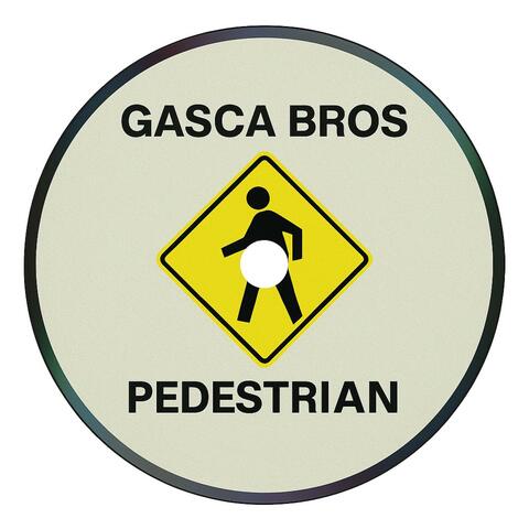 Pedestrian