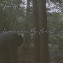 Examine My Heart