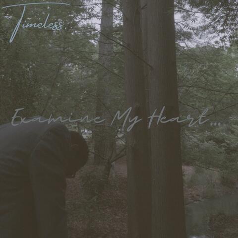 Examine My Heart