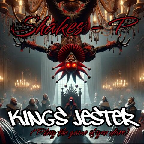 King's Jester
