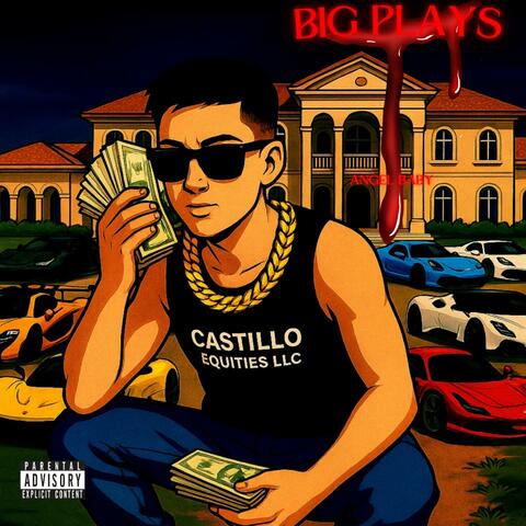 BIG PLAYS