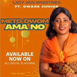 METO DWOM AMA NO (feat. Oware Junior)