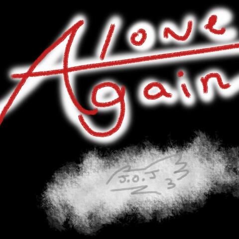 Alone Again