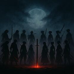 Fading Clouds _ 消えゆく雲