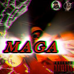 MAGA (feat. Nijahova)