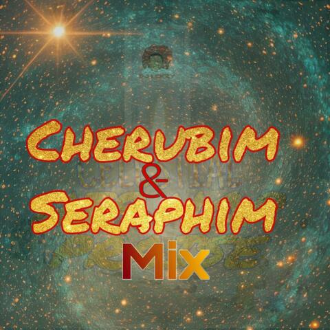 Cherubhim & Seraphim Mix