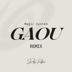 GAOU (Premier Gaou Remix)