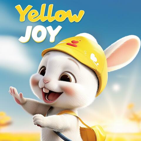 Yellow JOY Series Vol.2: Hello, Weather Friends!