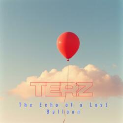 The Echo of a Lost Balloon