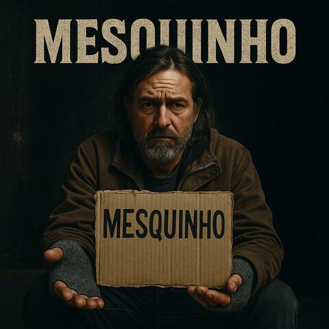 Mesquinho