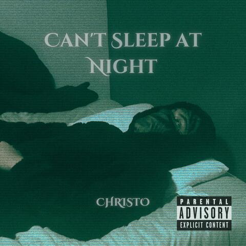 Can't Sleep at Night