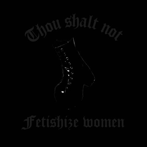Evil Woman