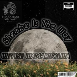 WEYISE WAMAKHOLWA