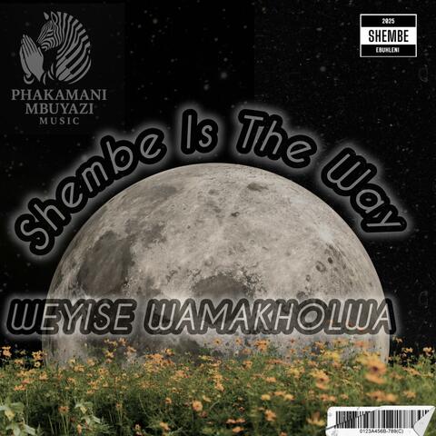 WEYISE WAMAKHOLWA