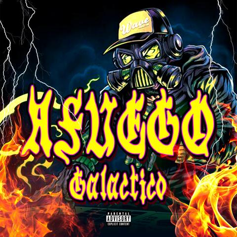 AFUEGO (Special Version)