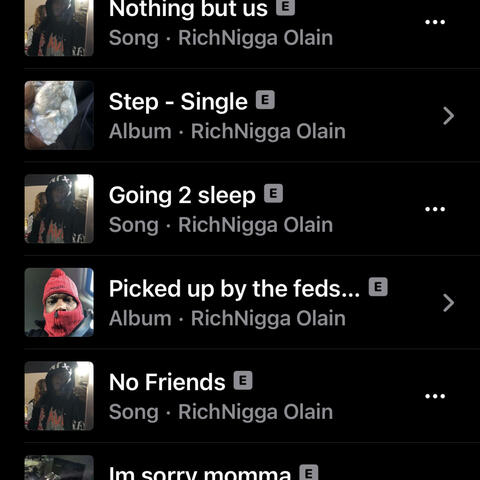 Choosen One
