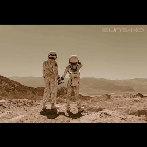 Gung-ho