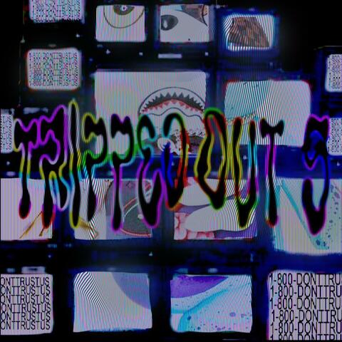 Tripped Out, Pt. 5