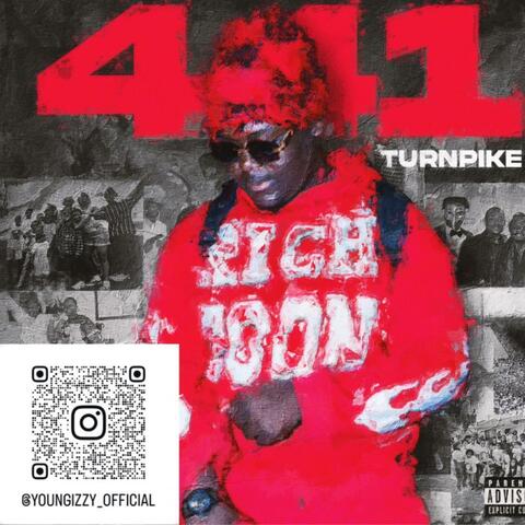 441 Turnpike