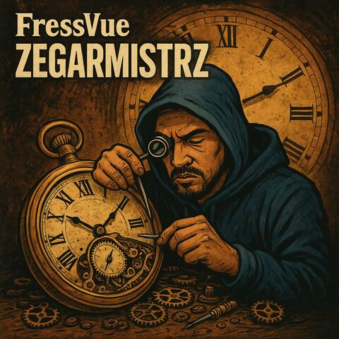 Zegarmistrz