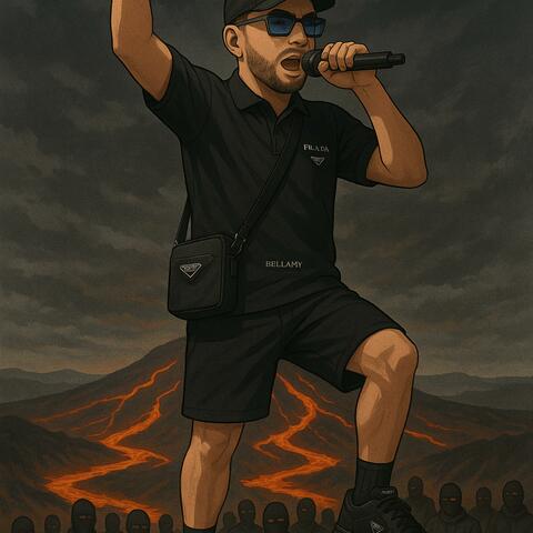 Bellamy