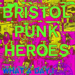 WHAT A DAY ! (feat. JON LOADER, ROB HAMBLIN & NICK CALLEN) (LUKE BUJNIEWICZ Remix)