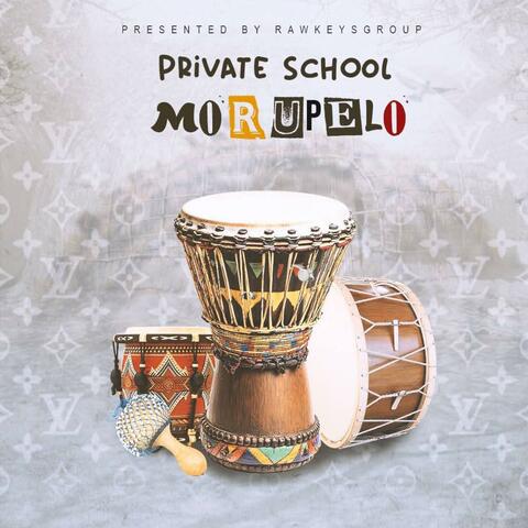 Private School Morupelo