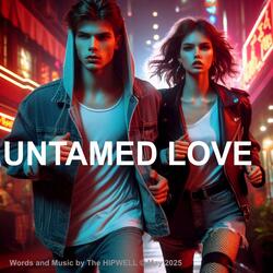 Untamed Love (Female Rock)