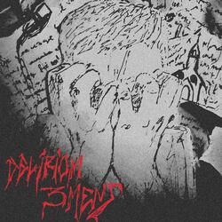 PSEUDO PSYCHO (feat. IGNRNT)