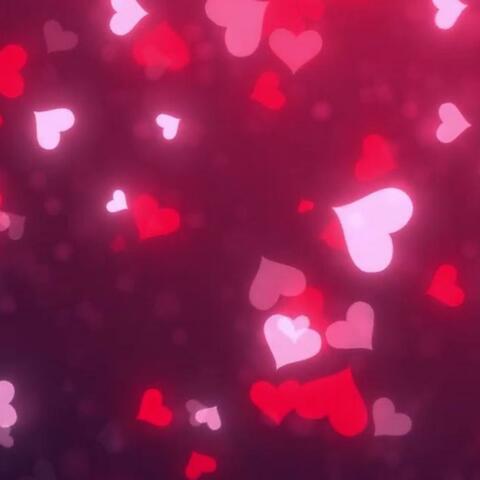 Love Is In The Air