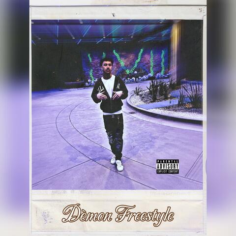 Dèmon freestyle