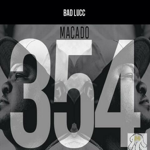 #354 (feat. Bad Lucc)