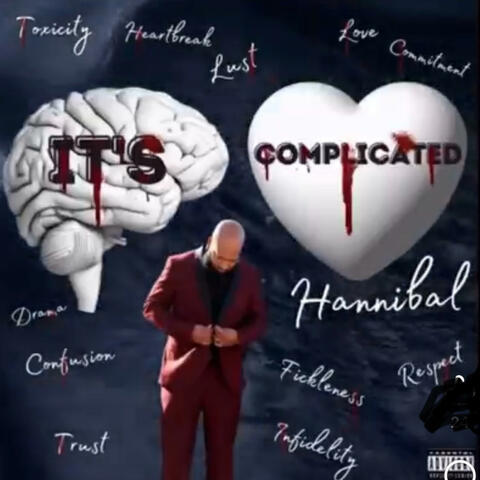 IT'S COMPLICATED