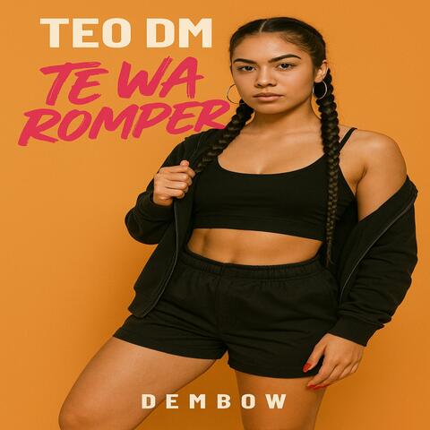 Te Wa Romper (Dembow)