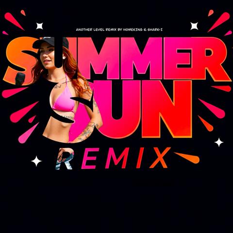 Summer Sun (Remix)