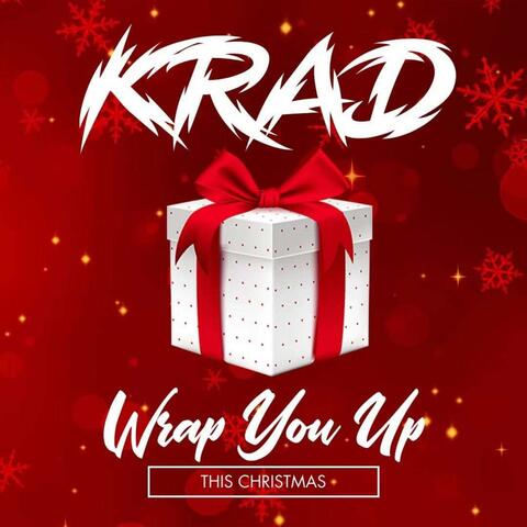 Wrap You Up (This Christmas)