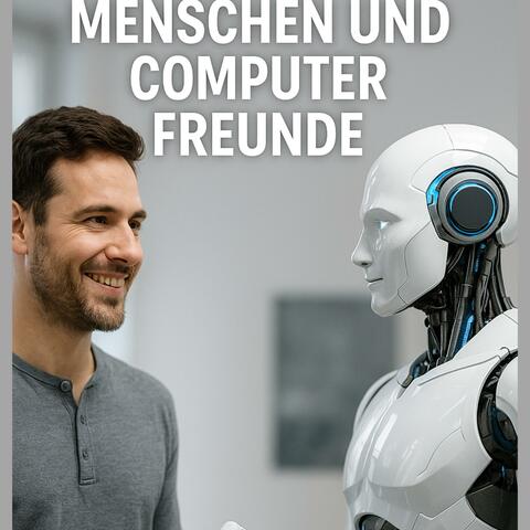 Mensch und Computer Freunde