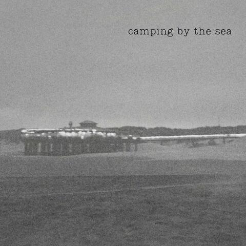 Camping by the Sea