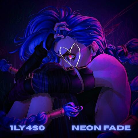 Neon Fade