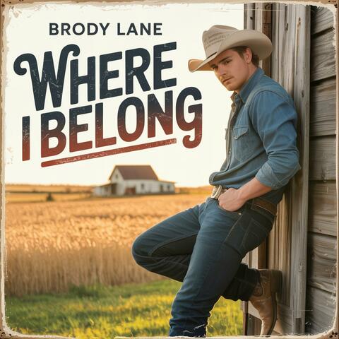Where I belong