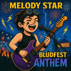 Bludfest Anthem