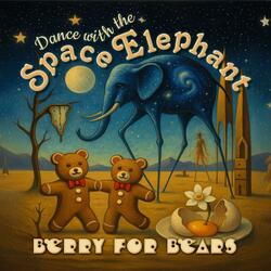 Dance with the Space Elephant