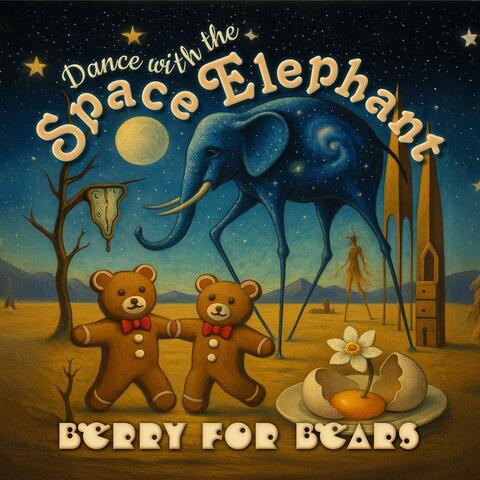 Dance with the Space Elephant